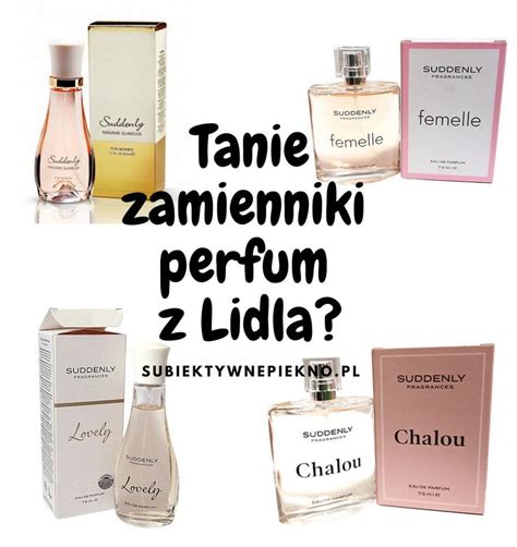 najtrwalsze odpowiedniki perfum